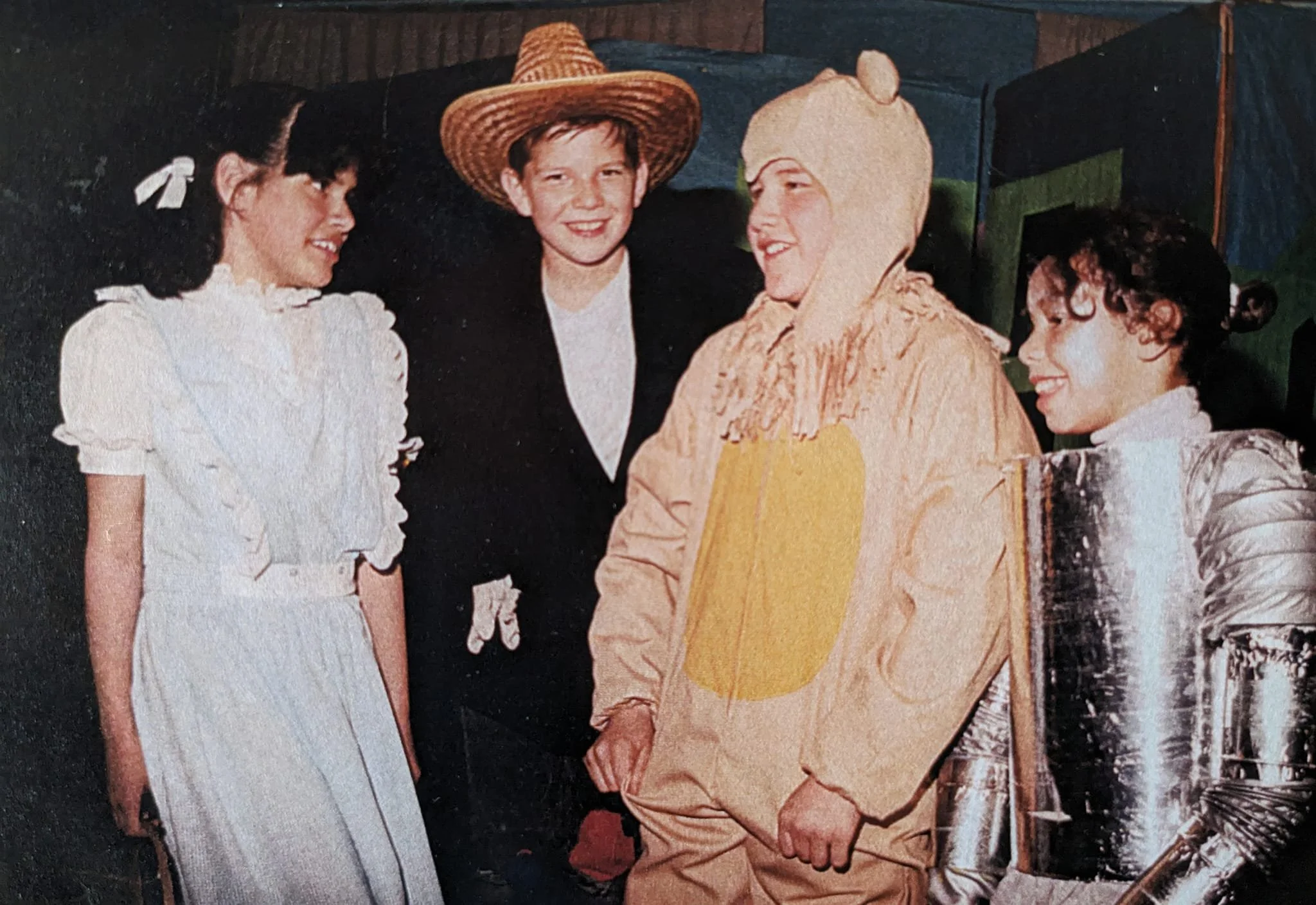 The Wizard of Oz-1995
