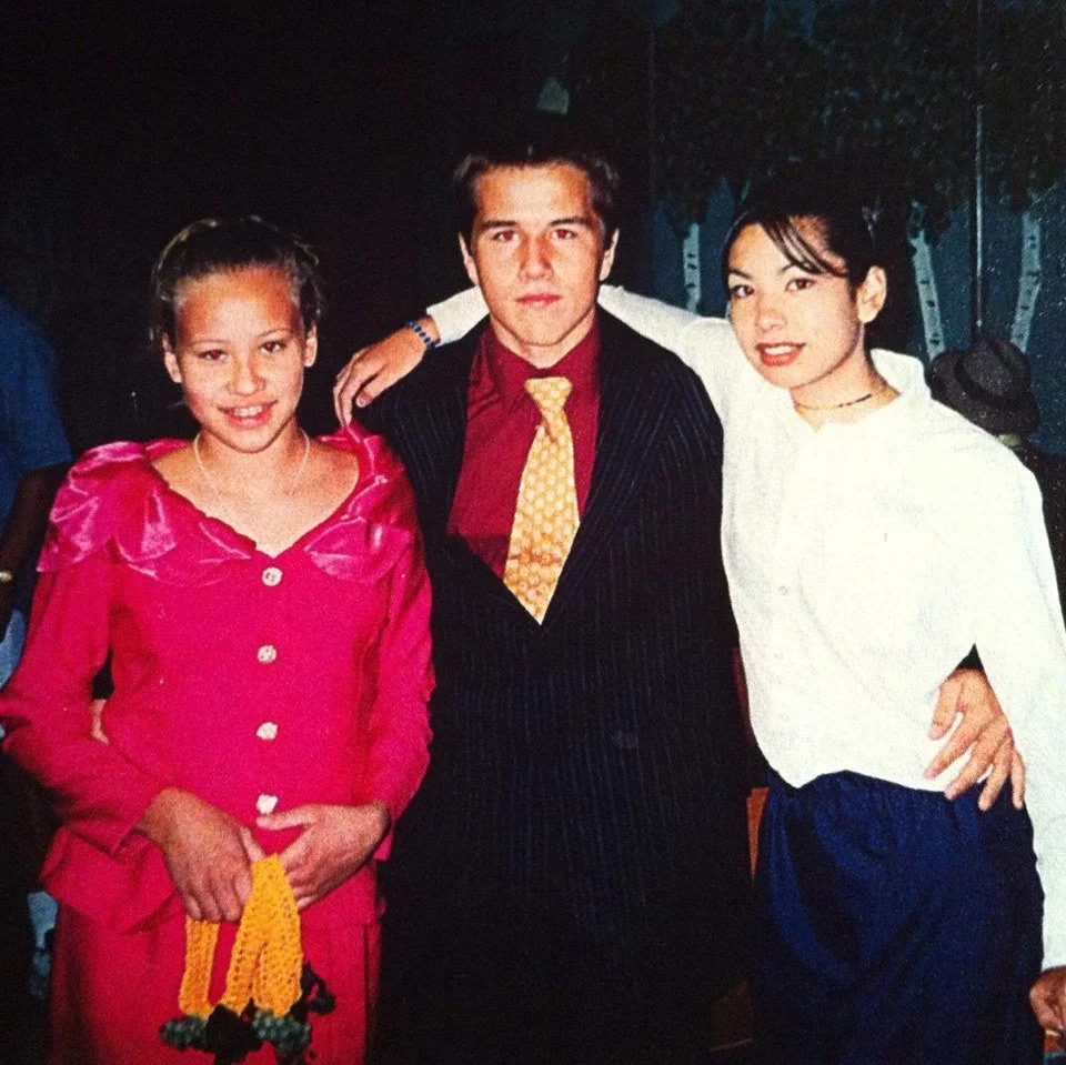 Guys & Dolls (Backstage)