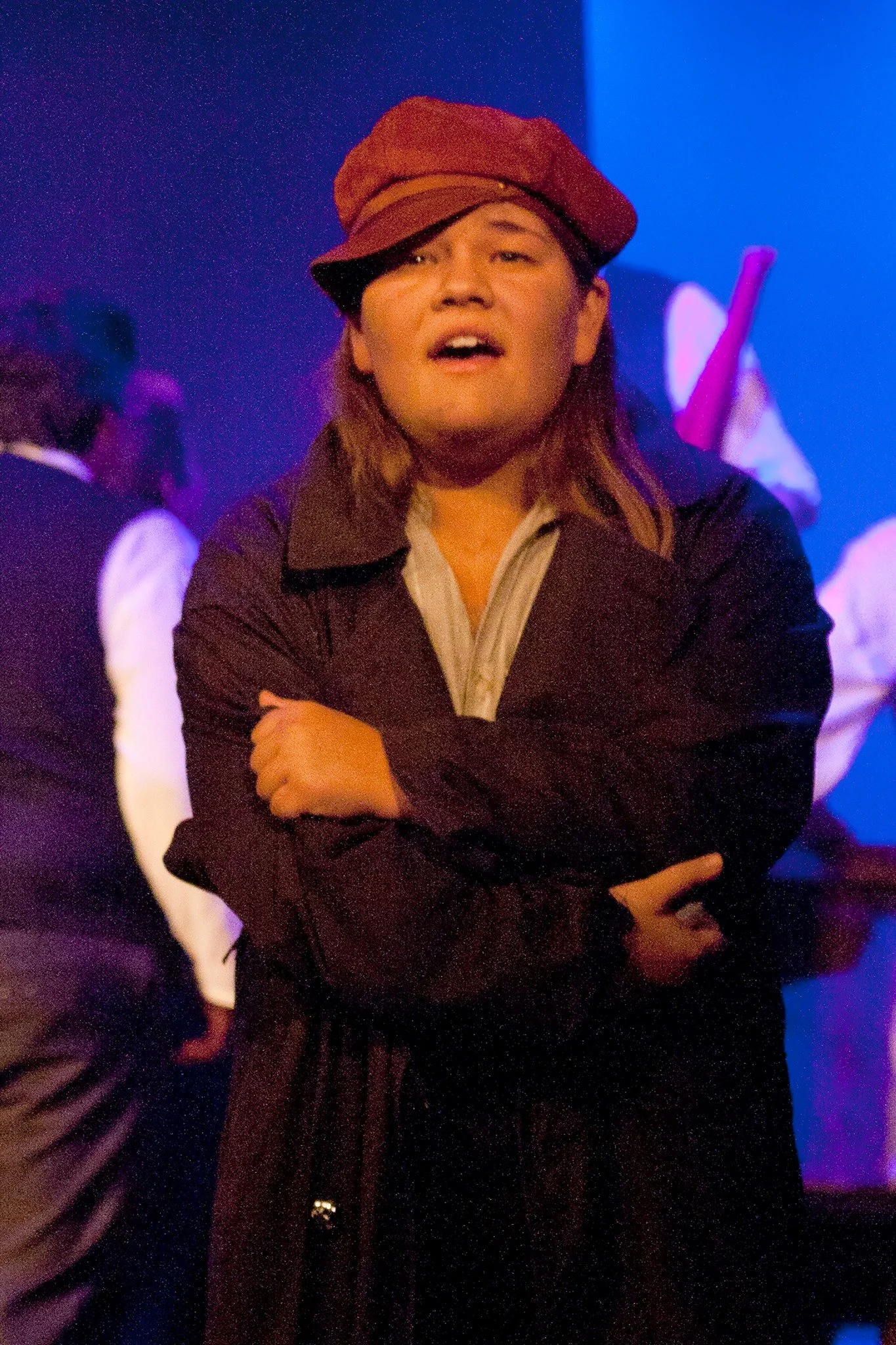 Les Misérables-2013