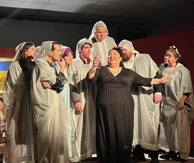 And Then There Were None-2024