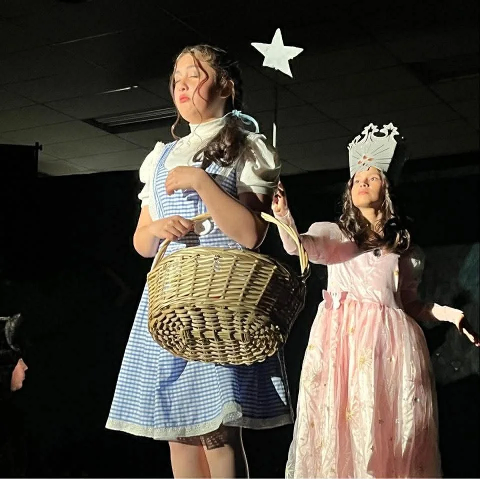  The Wizard of Oz- May 2024