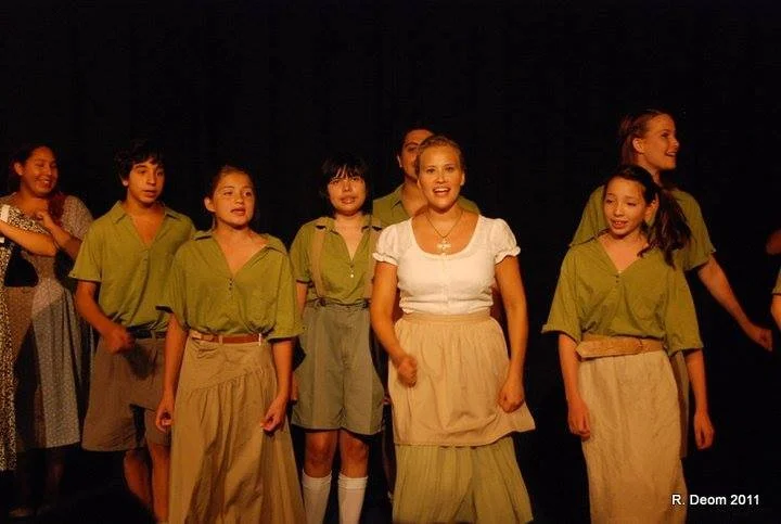 The Sound of Music - 2011