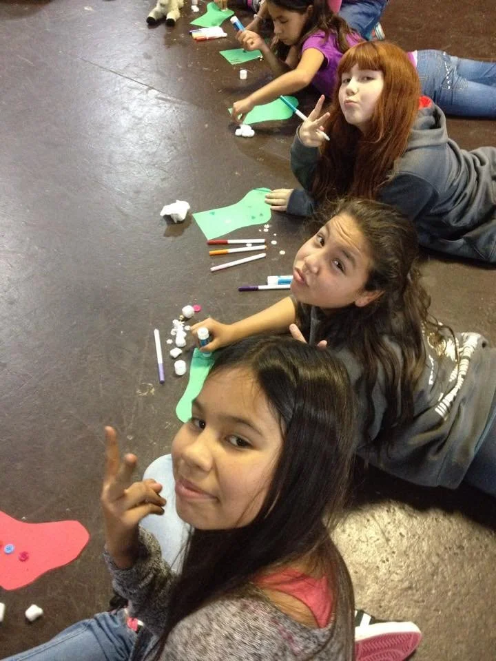 Adventures in Paris-2013