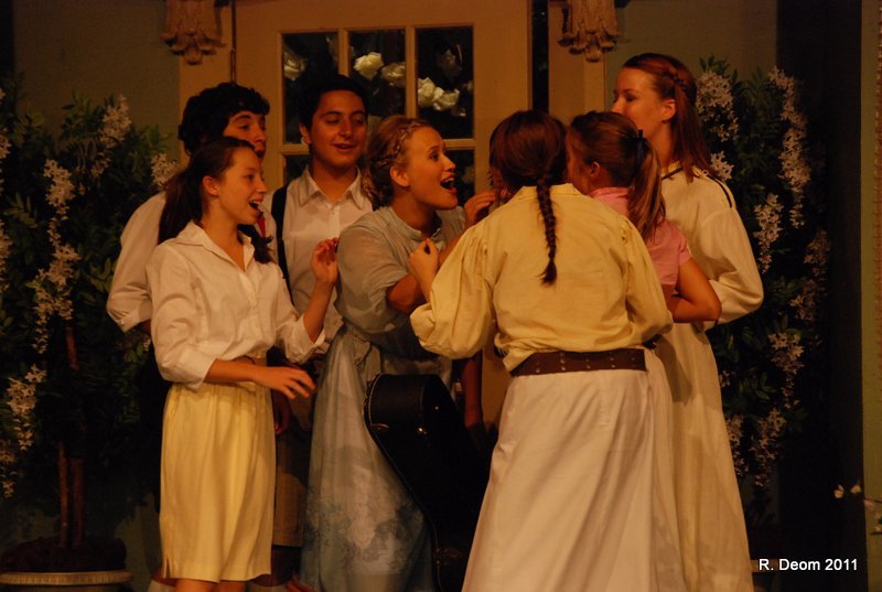 The Sound of Music - 2011