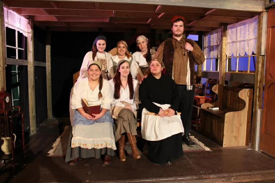 Fiddler on the Roof-2013