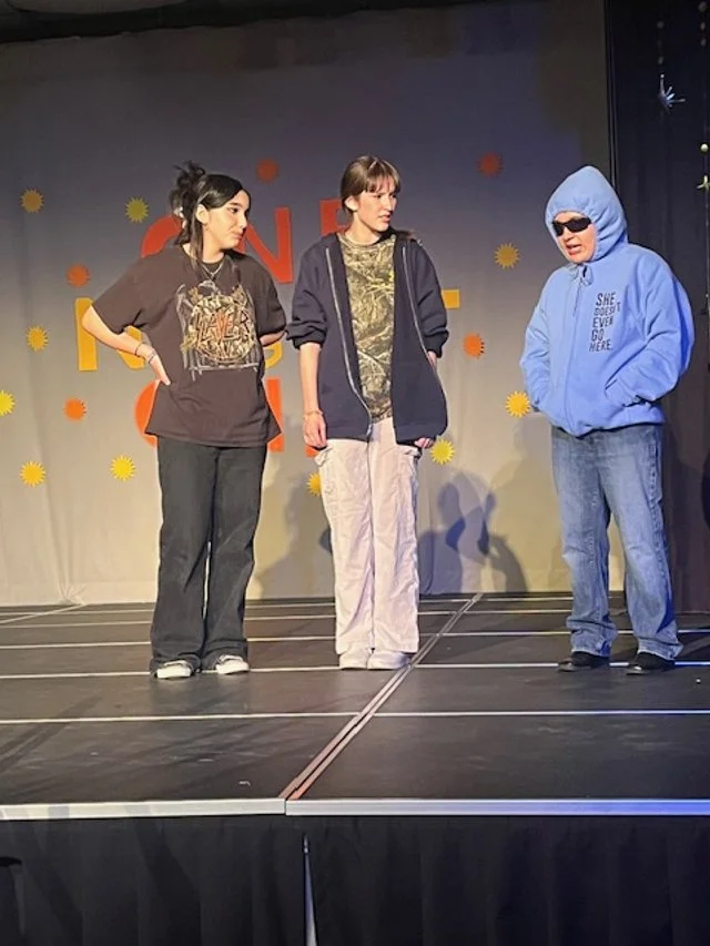 One Night Only- 2025