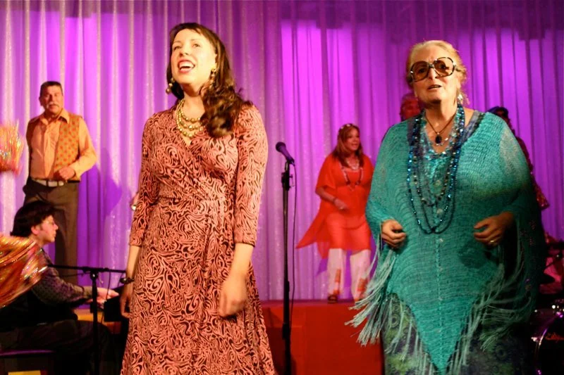 Musical Entertainers- I Love the 70's