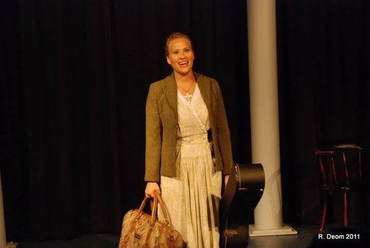 The Sound of Music - 2011