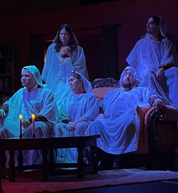 And Then There Were None-2024