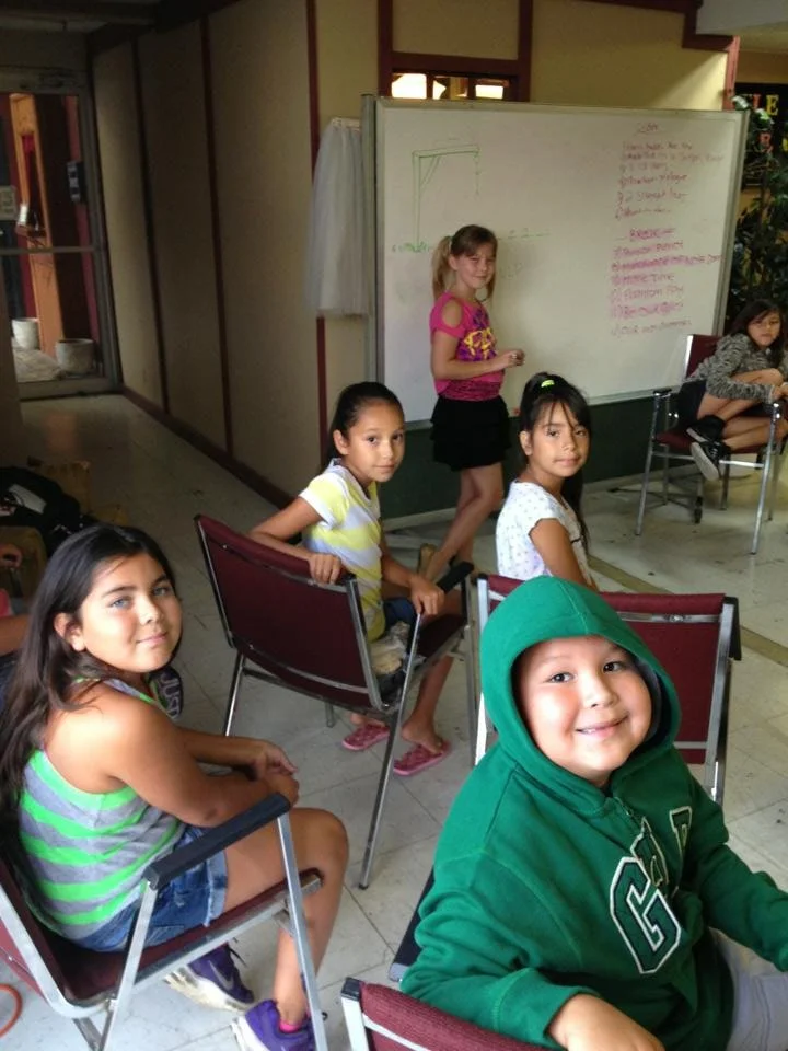 Adventures in Paris-2013