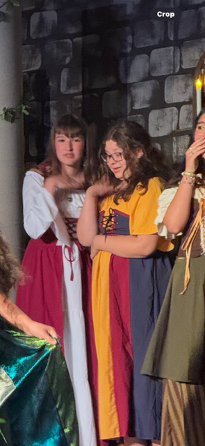 Once Upon a Mattress- August 2025