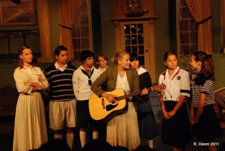 The Sound of Music - 2011