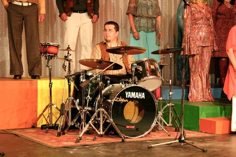 Musical Entertainers- I Love the 70's