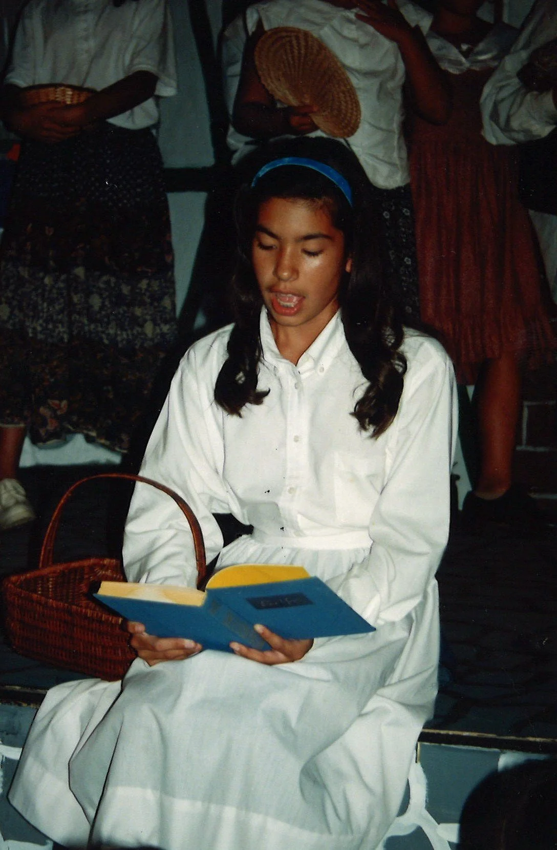 Beauty and the Beast