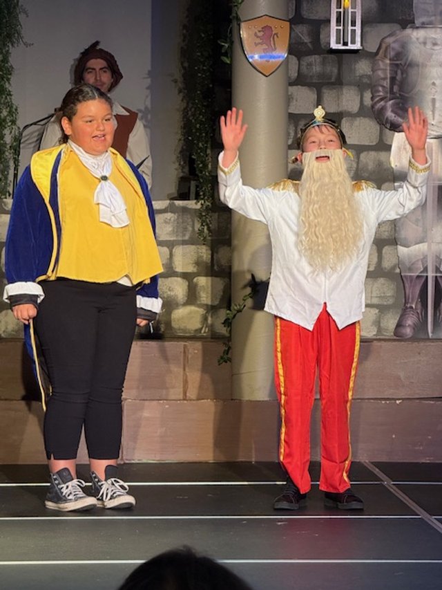 Cinderella-August 2025