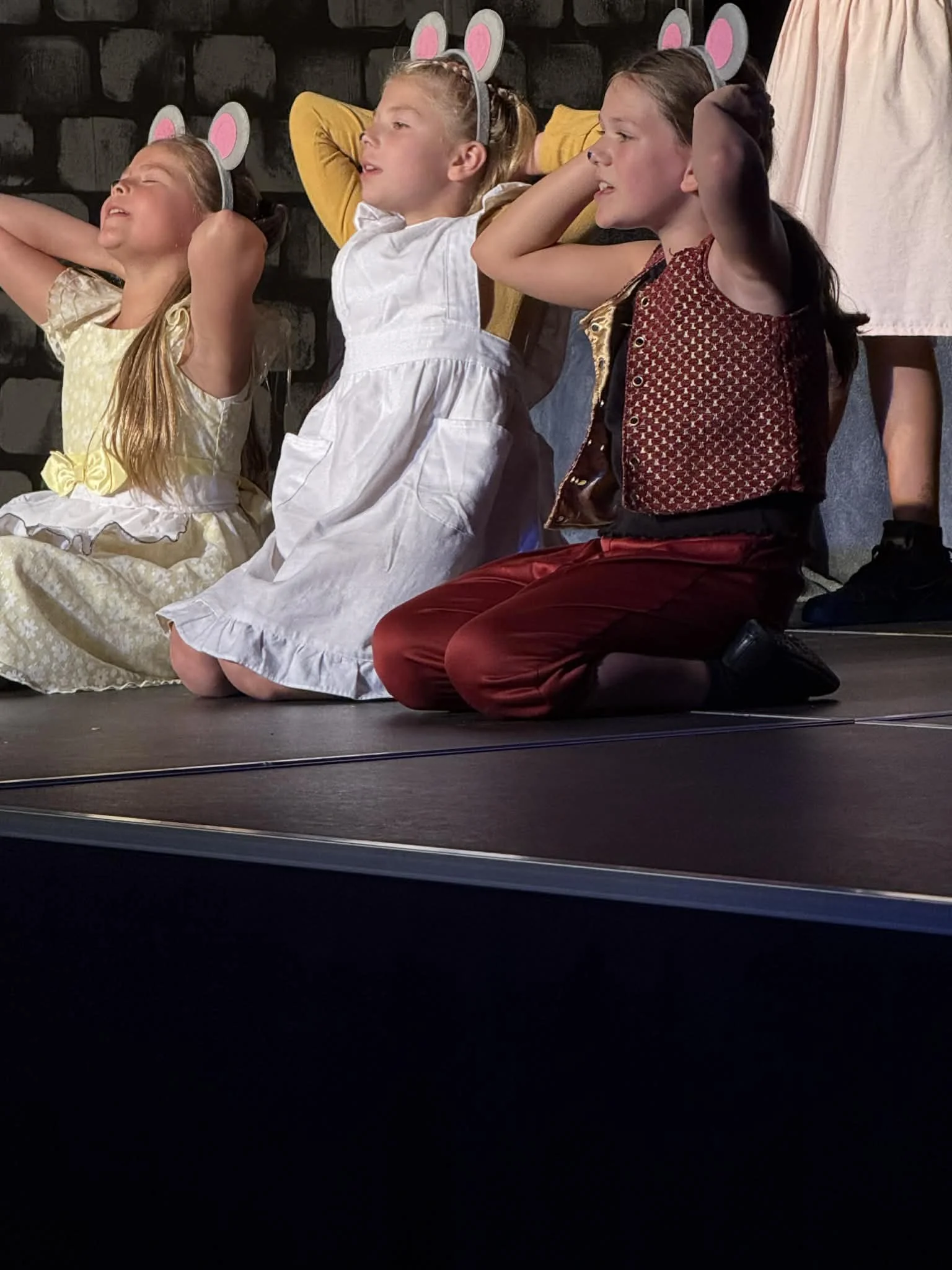 Cinderella-August 2025