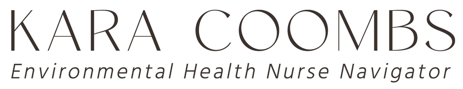 Kara Coombs | Environmental Health Nurse Navigator