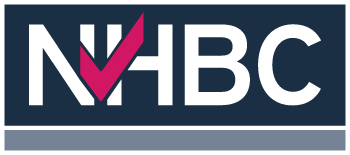 NHBC Logo.