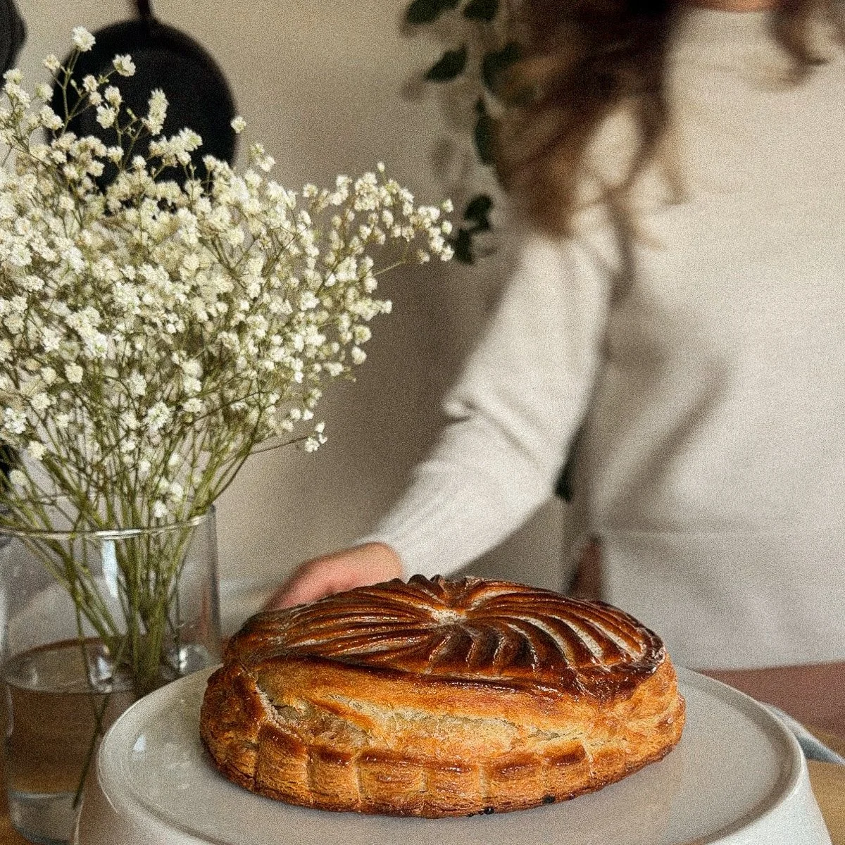 I Stopped Waiting for Special Occasions to Bake Fancy