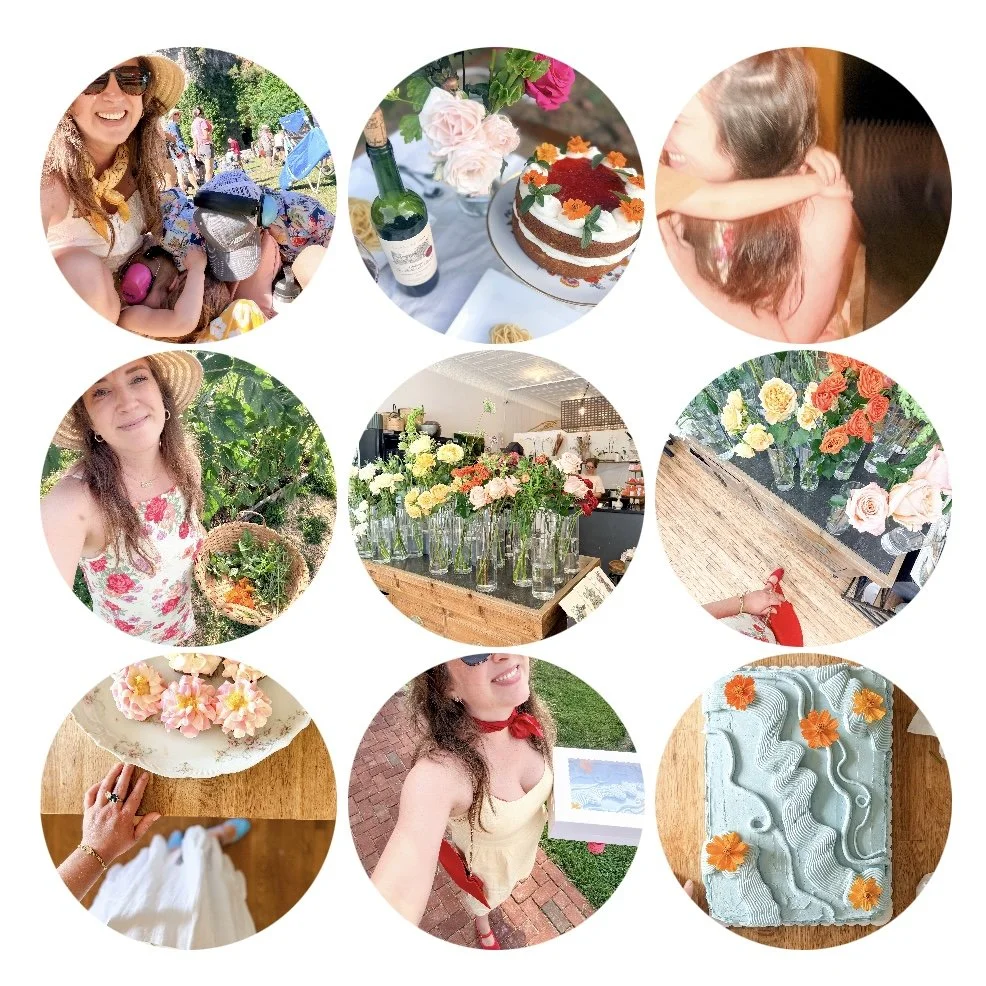 my favorite photos this summer (so far)