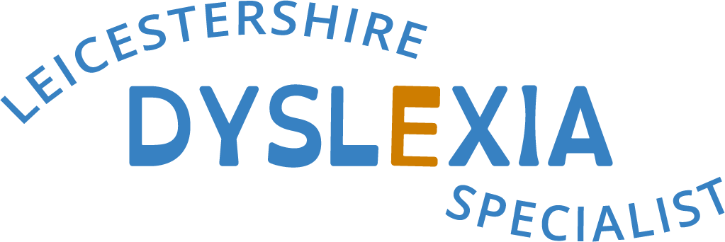 Leicestershire Dyslexia Specialist