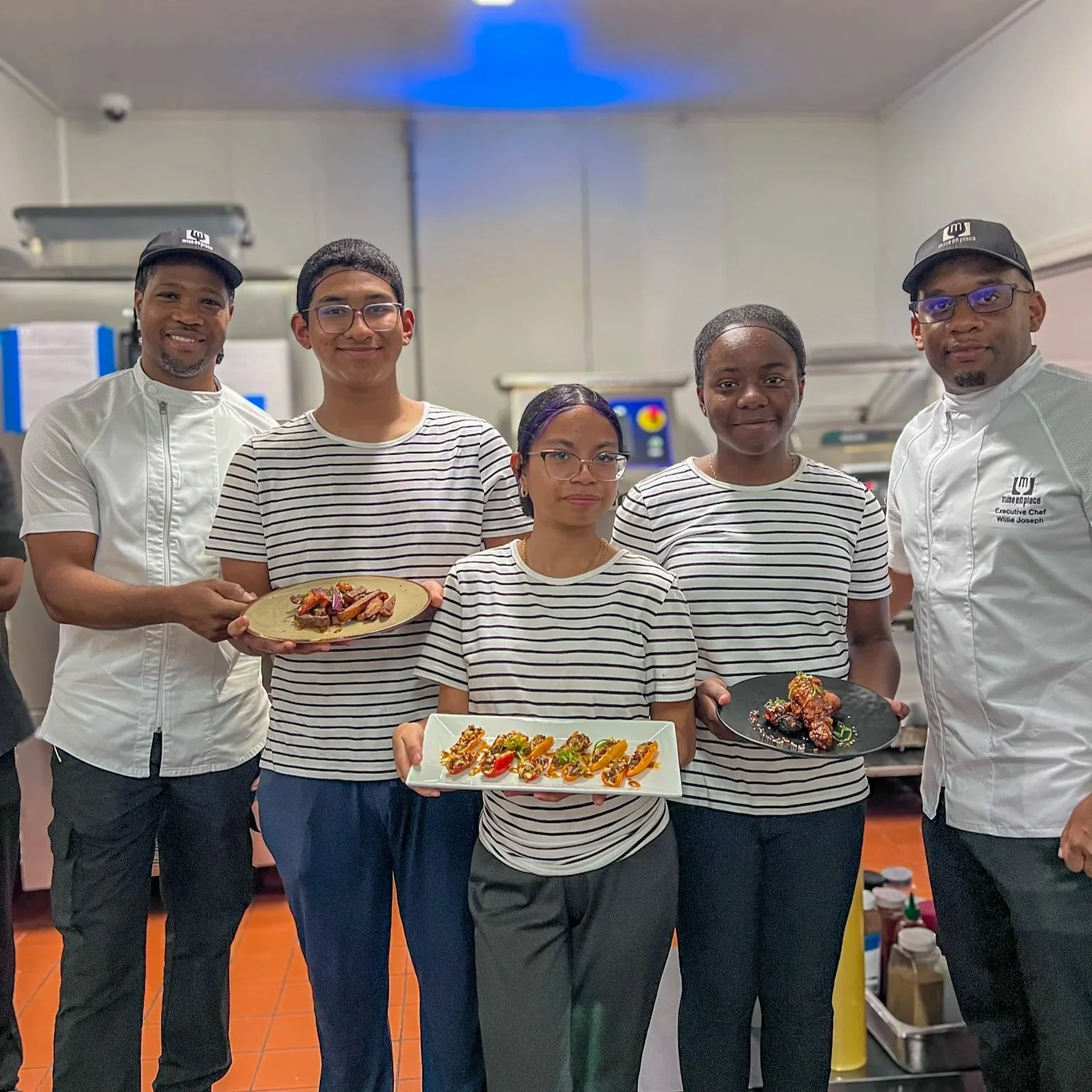 A Summer of Learning Inside Our Kitchen &amp; Beyond