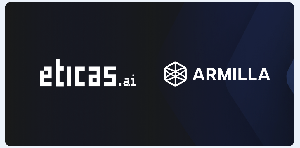 CEO Inerview by our partner, Armilla.ai