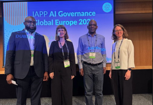 IAPP AI Governance Global Europe