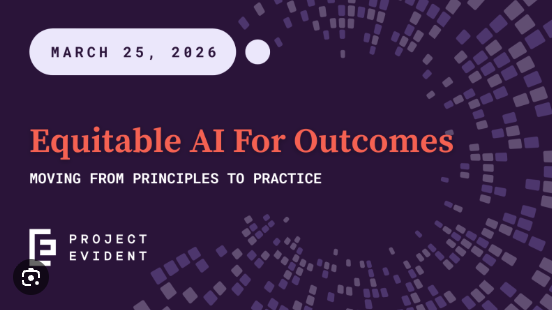 Equitable AI for Outcomes