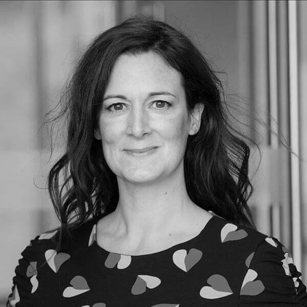 Gemma Galdon-Clavell Named Mozilla Rise25 Award Honoree