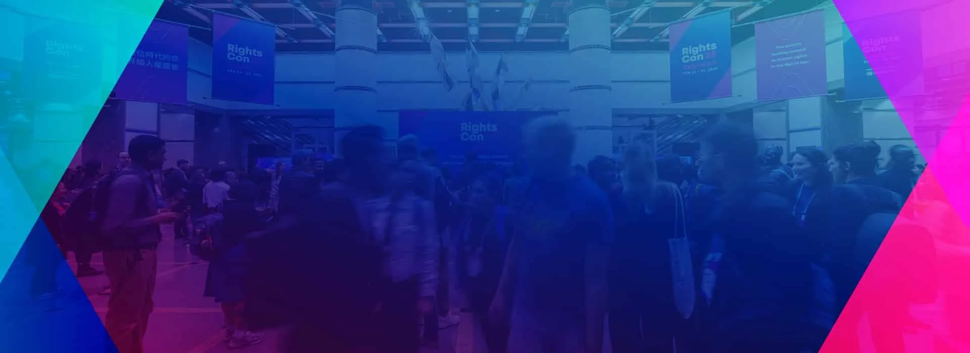 Our CEO at RightsCon 2025: Covering the Last Mile of AI Auditing