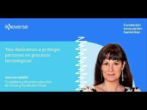 Ethical AI: Interview on Innoverse's FIBKCast