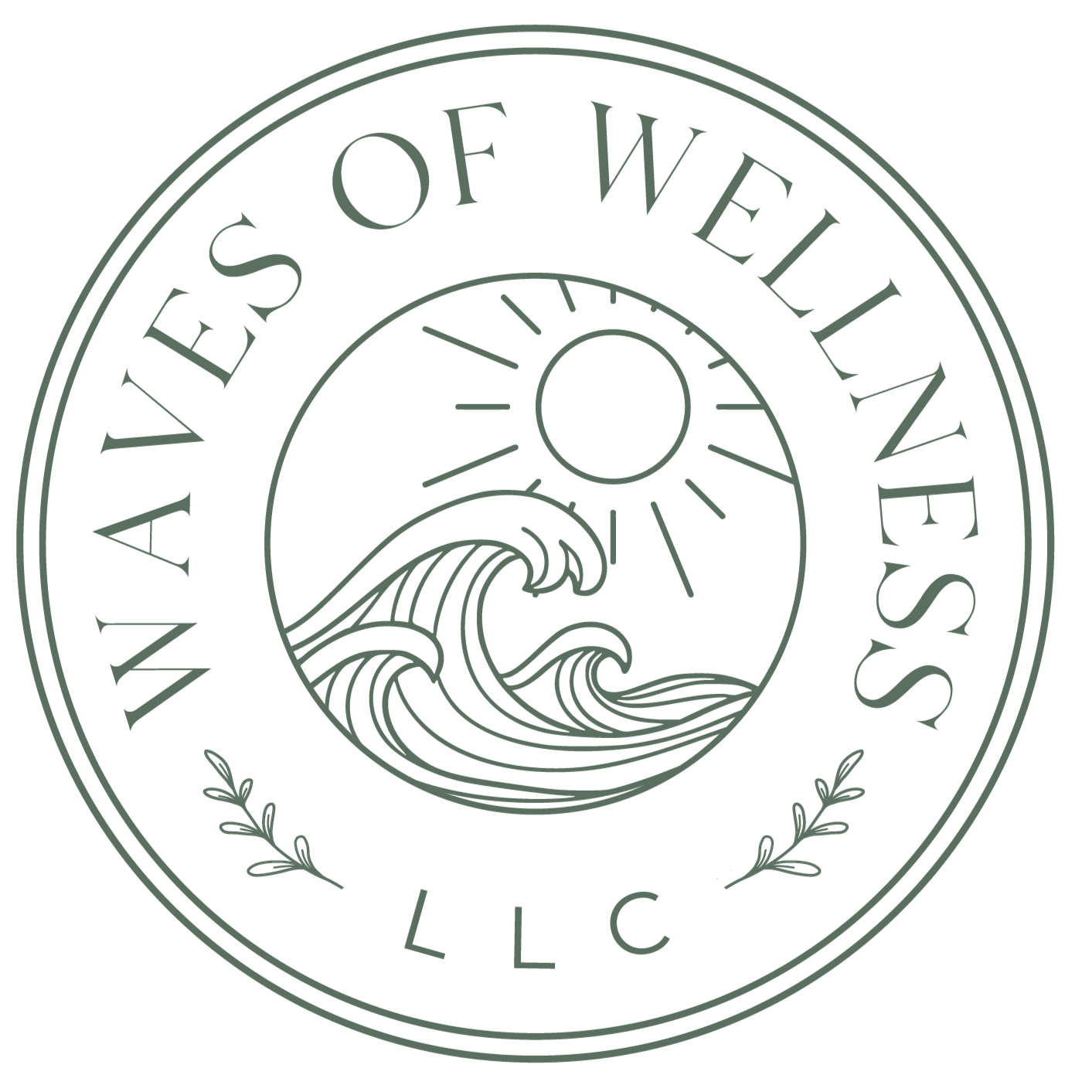 Wave of Wellness LLC