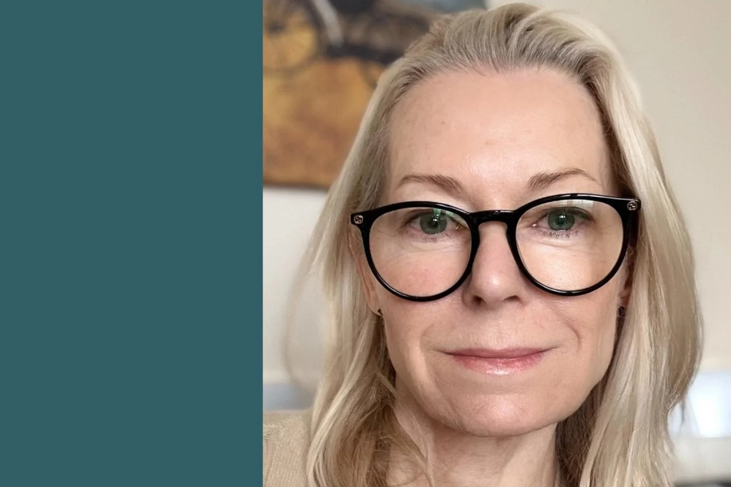 Fiona Wilkinson, Psy.D