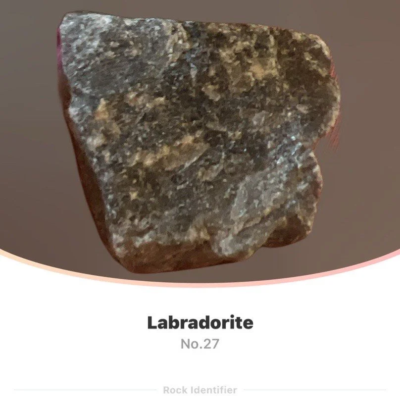 Labradorite