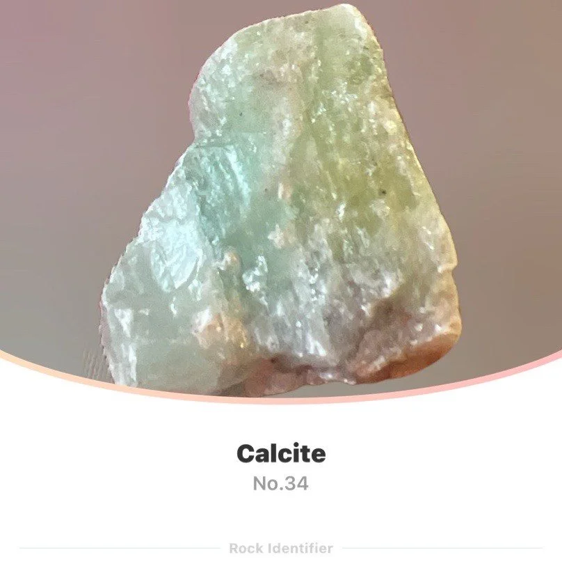 Calcite