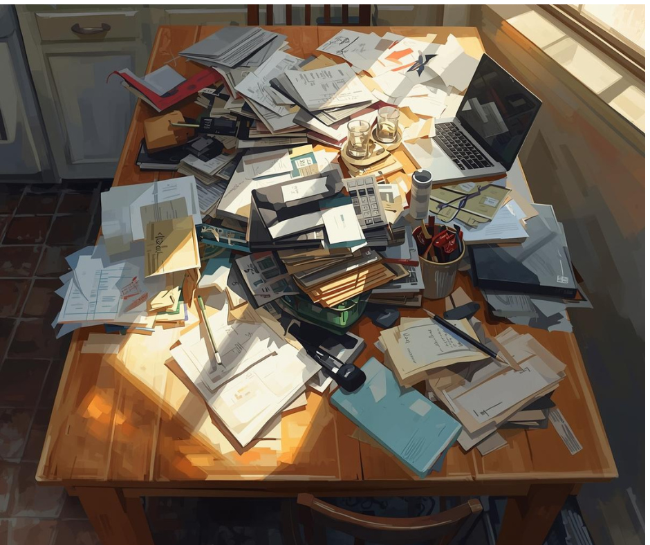 Why Being a Professional Is Such a Struggle 