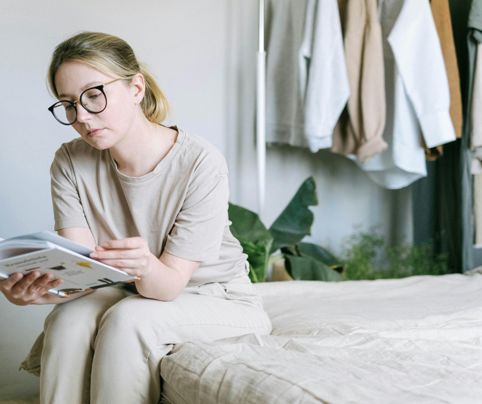 Breakups Don’t Break You. They Just Take the Wind Out of You. 