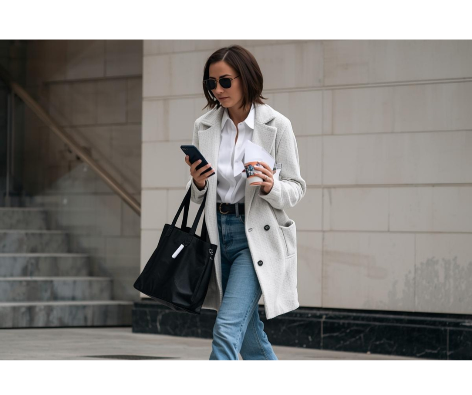 Perfectionism Doesn’t Always Look Perfect (And Yes - This Is About You) 