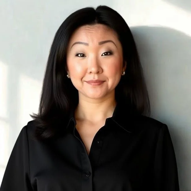 Nicole Thacker - anjoRENEW Lifestyle Coordinator