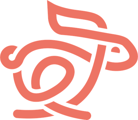 Beth Elliot - Tangled Rabbit