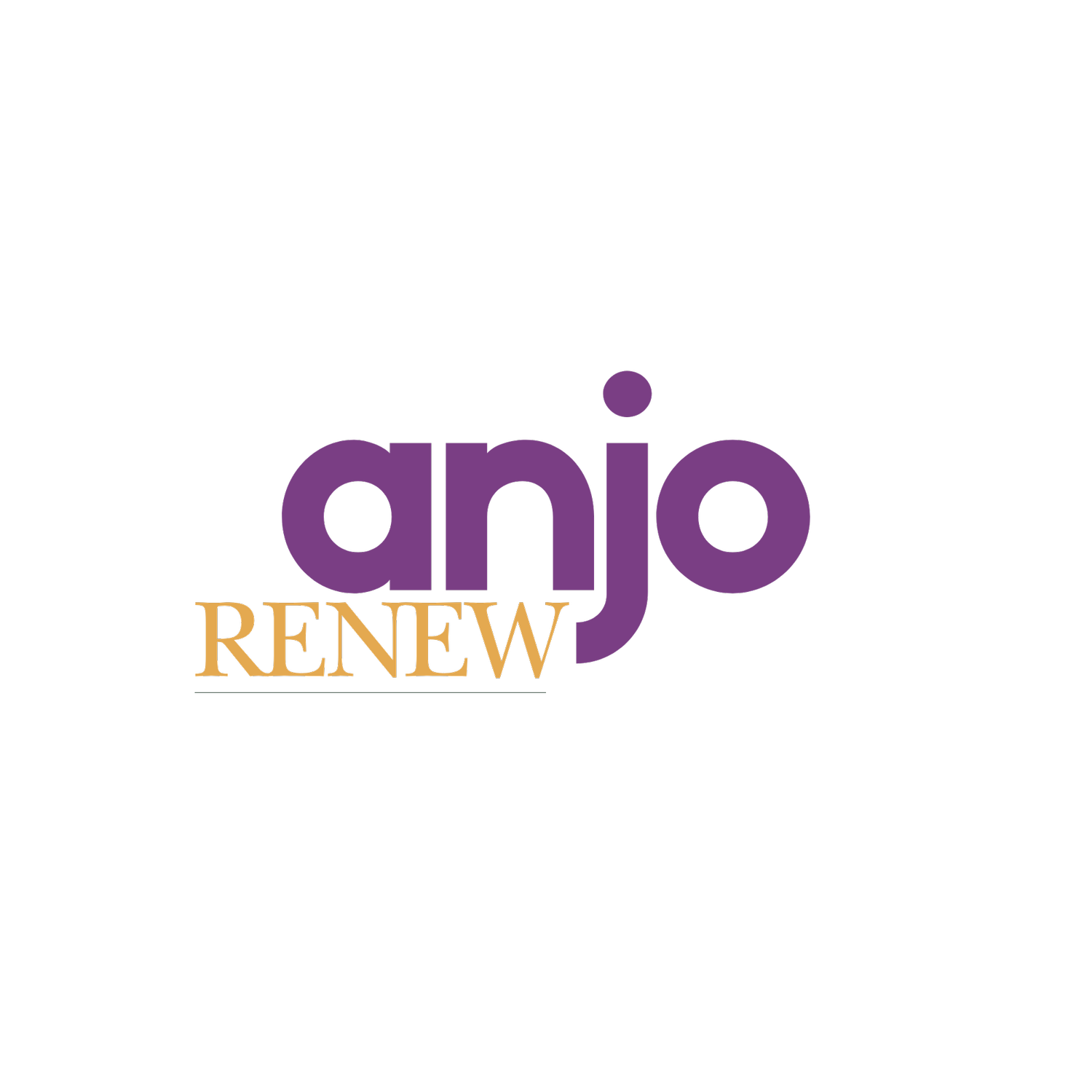 anjoRENEW