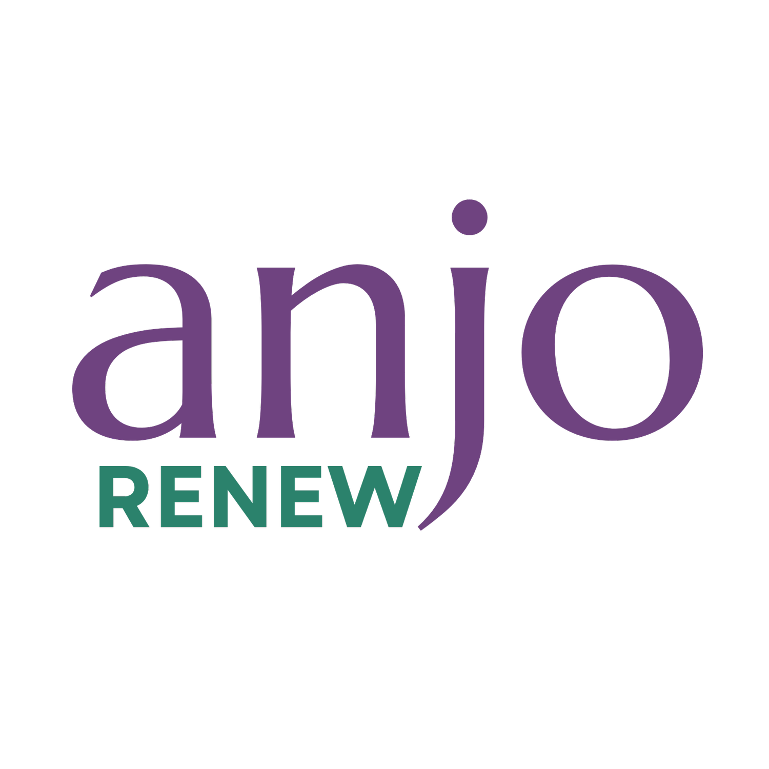 anjoRENEW