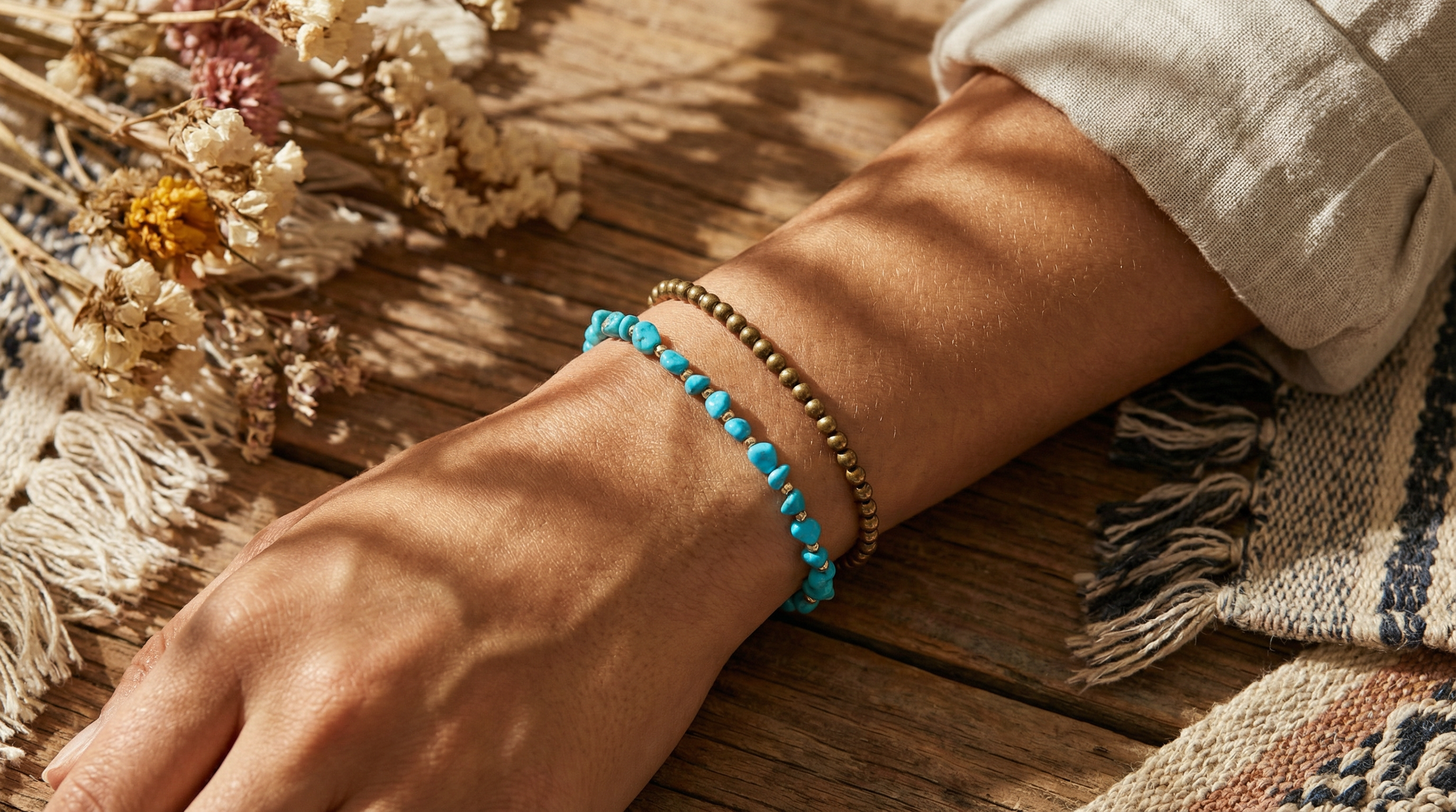 Product_Shot___create_product_shot_for_this_bracelet_on_a_modern_chic_hippie_woman_under_filtered_su (1).png