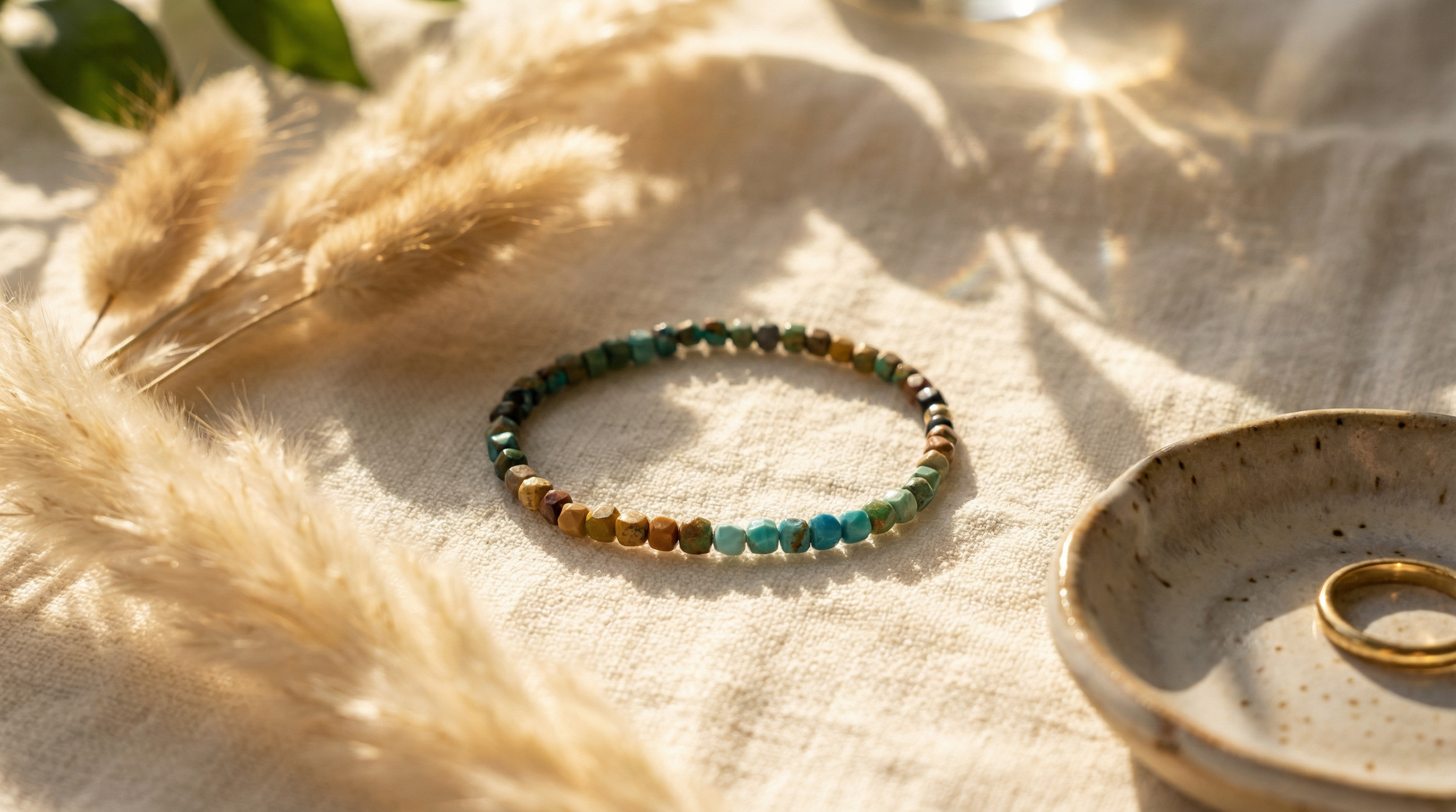 Turquoise Bracelet