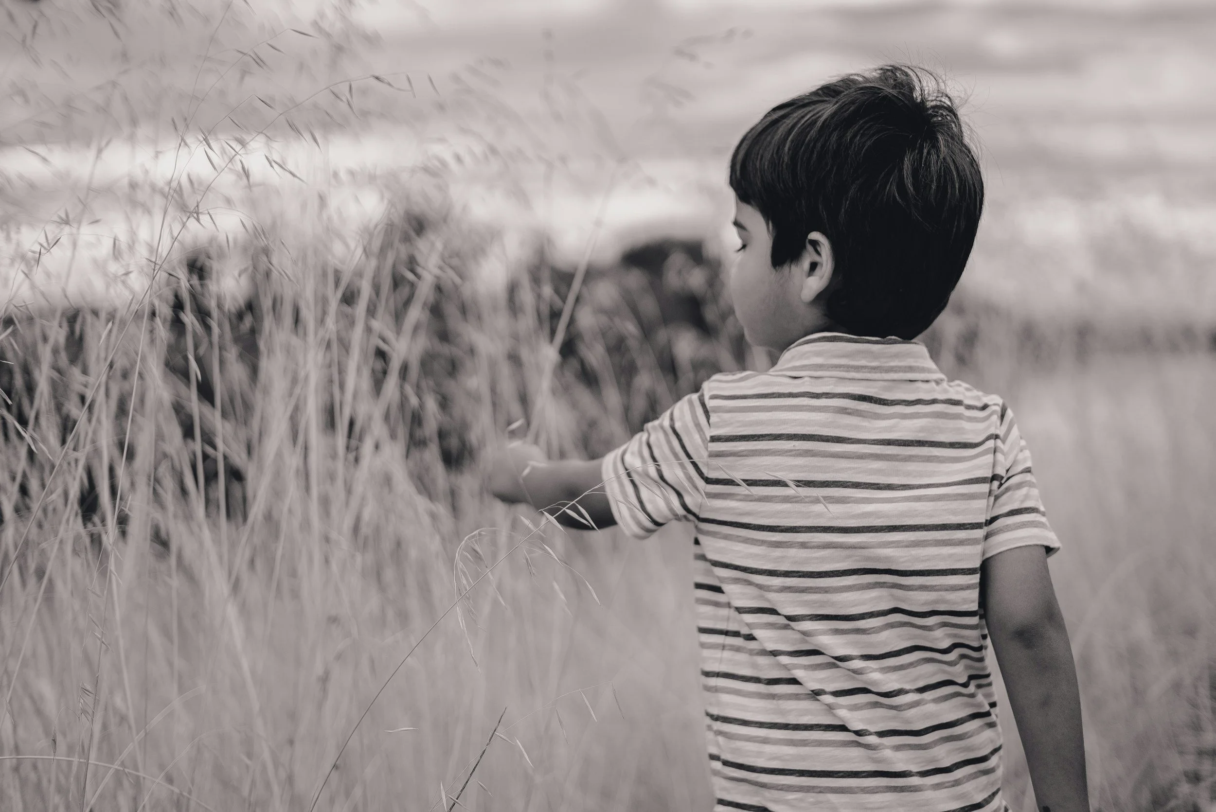 Hoe herken je dat ervaringen uit je jeugd nog doorwerken?