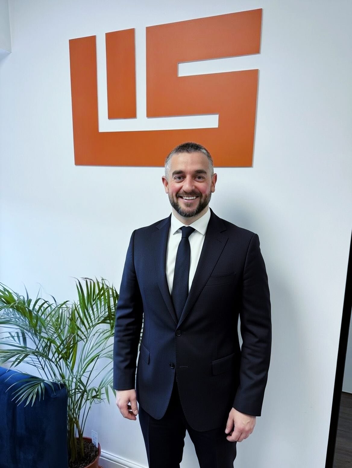 We are proud to announce the promotion of Jonathan Everitt  to Contracts Manager.

Since the very beginning of our company, Jonny has played an integral role in our growth and success , bringing commitment, reliability, and an exceptional work ethic 