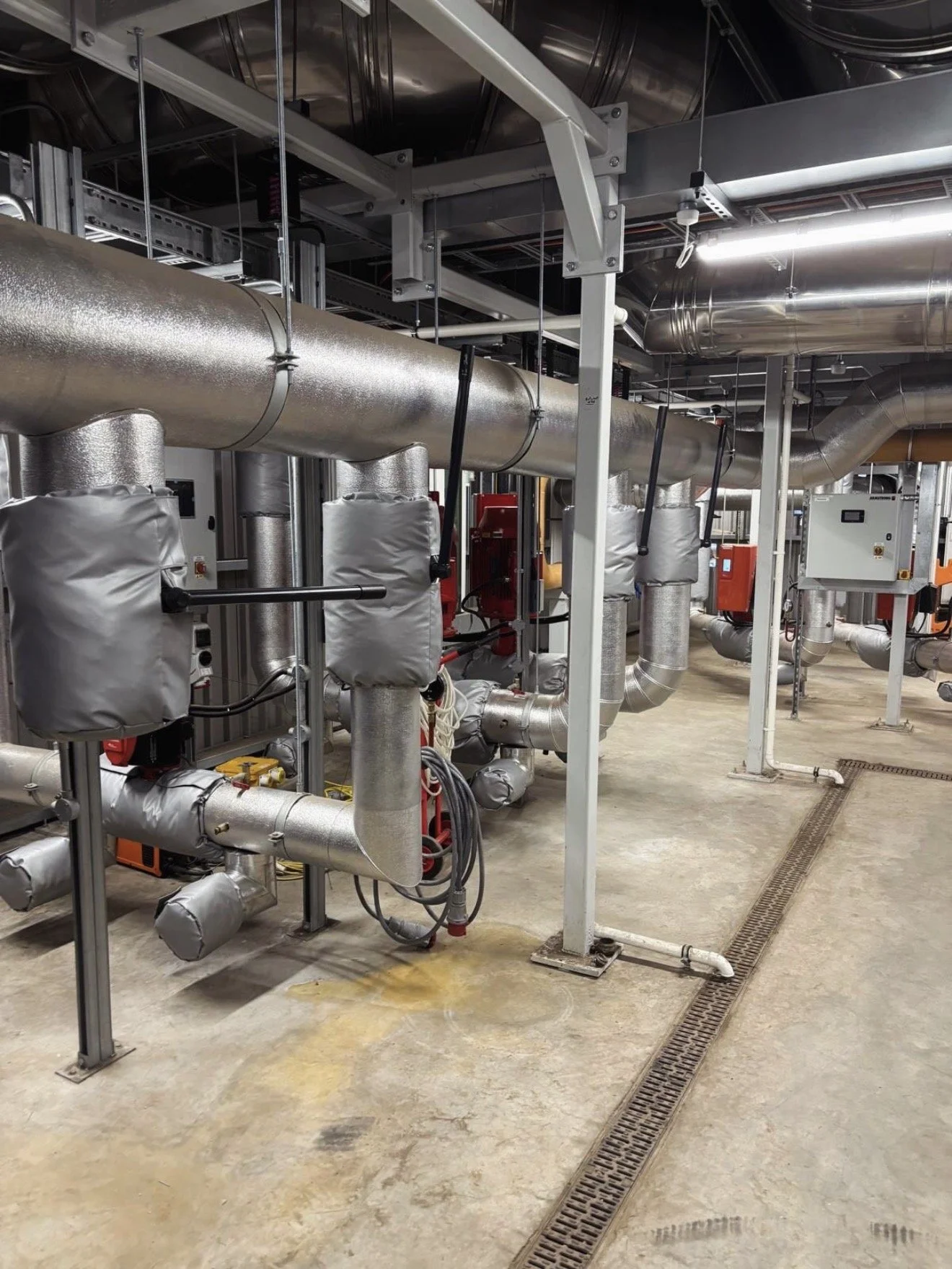 Cardiff Energy Centre