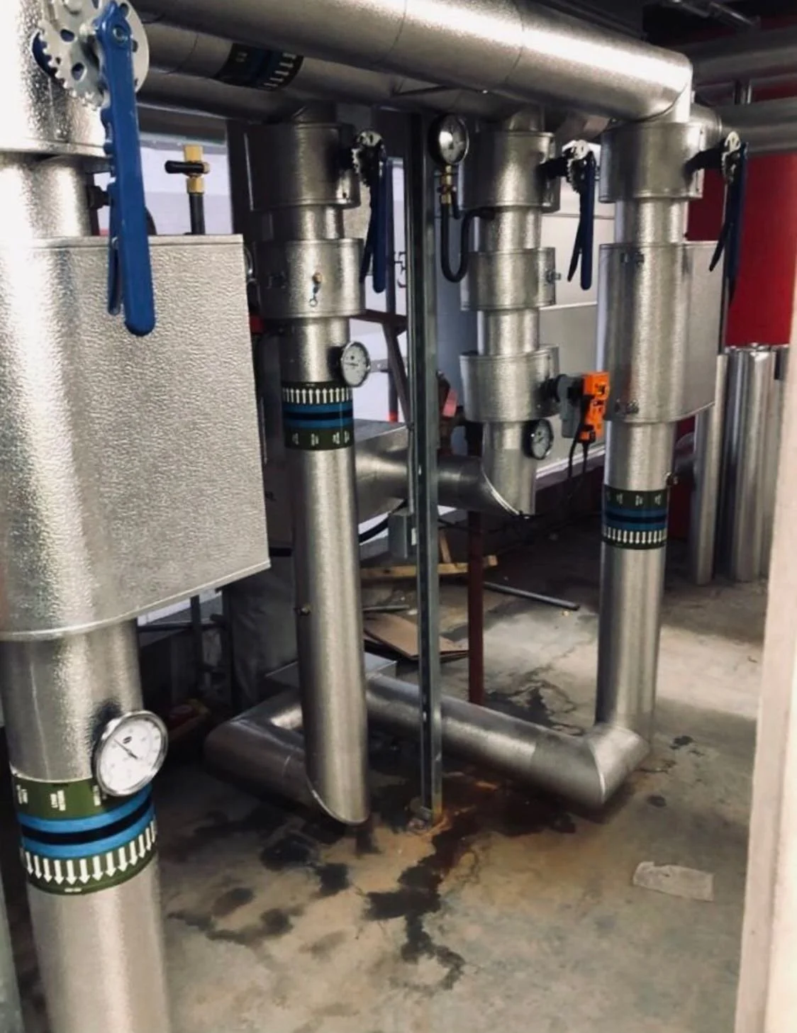 Tottenham Hale - Rockwall Section.jpg