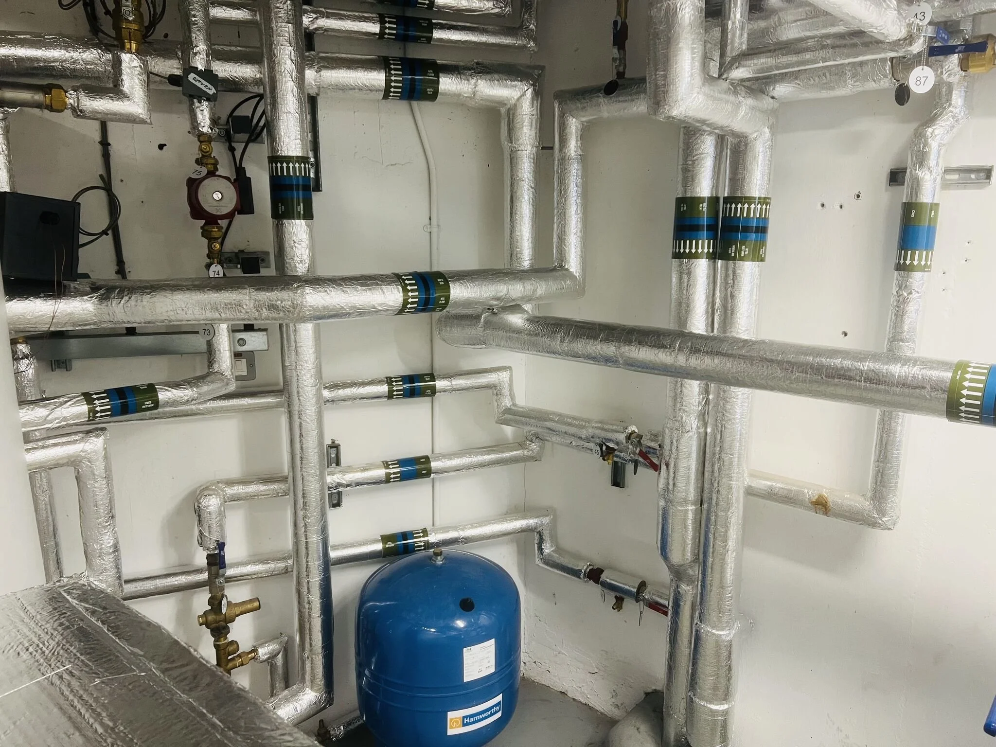 Guildfords Yvonne Arnaud Theatre - Plant Room 2.jpg